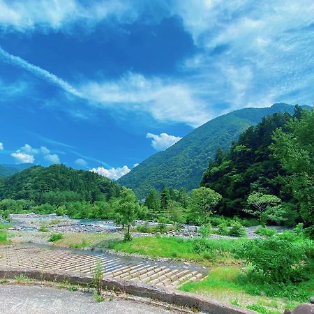 Hakuunsou Hotel Takayama  Ngoại thất bức ảnh