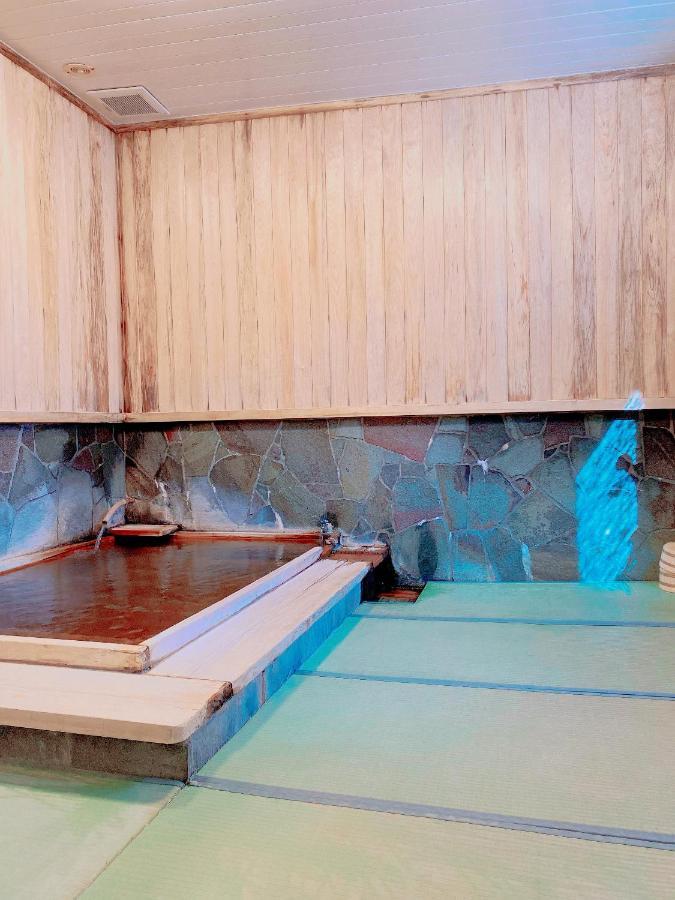 Hakuunsou Hotel Takayama  Ngoại thất bức ảnh