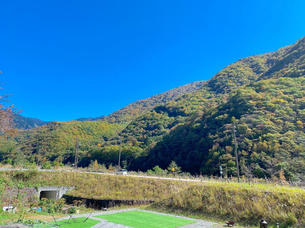 Hakuunsou Hotel Takayama  Ngoại thất bức ảnh
