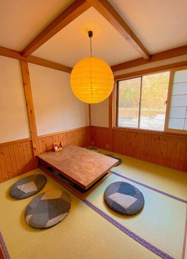 Hakuunsou Hotel Takayama  Ngoại thất bức ảnh