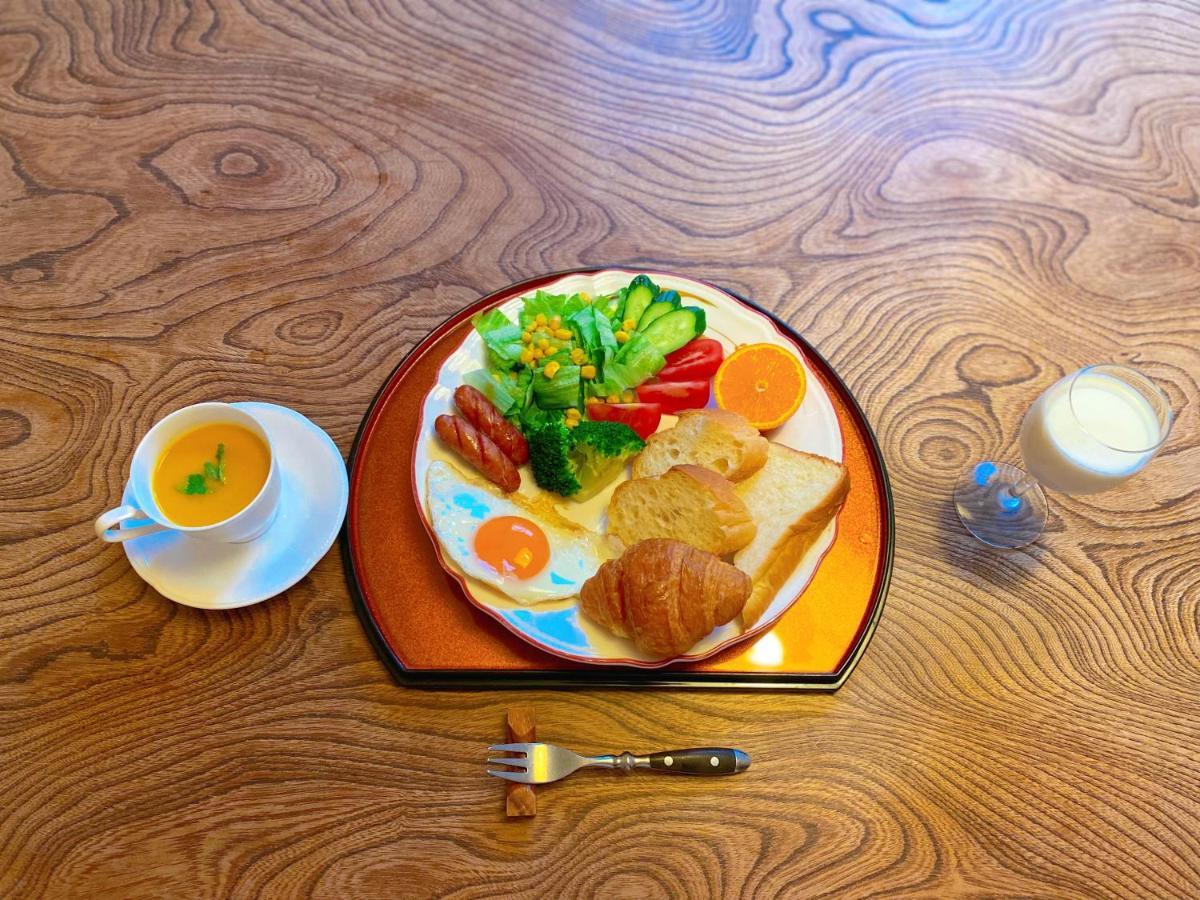 Hakuunsou Hotel Takayama  Ngoại thất bức ảnh