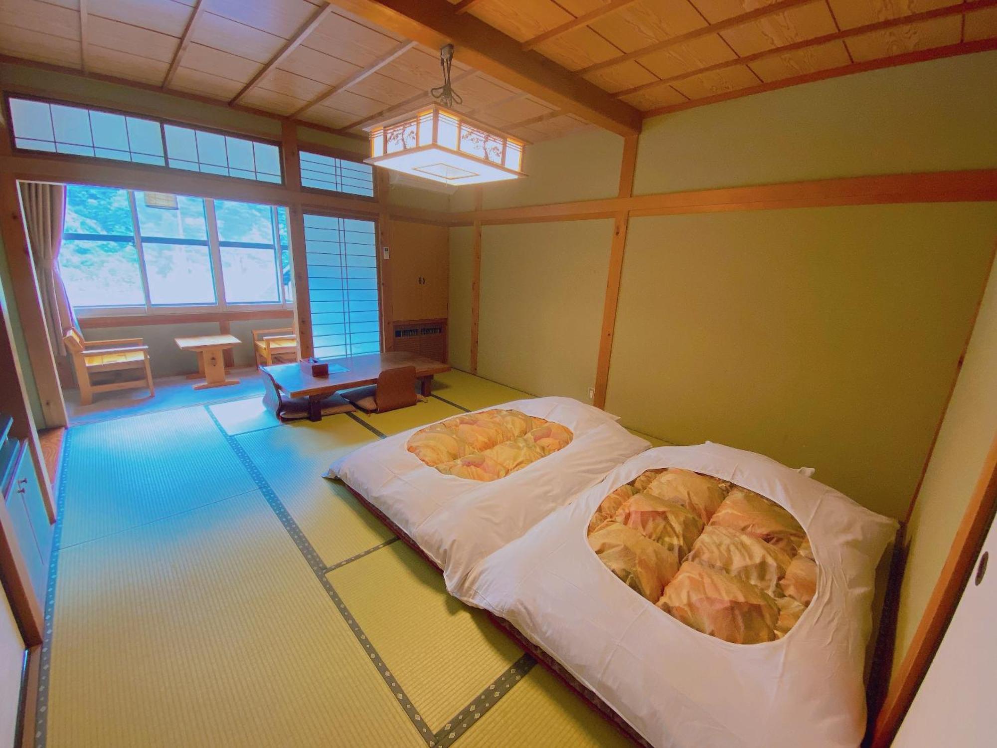 Hakuunsou Hotel Takayama  Ngoại thất bức ảnh