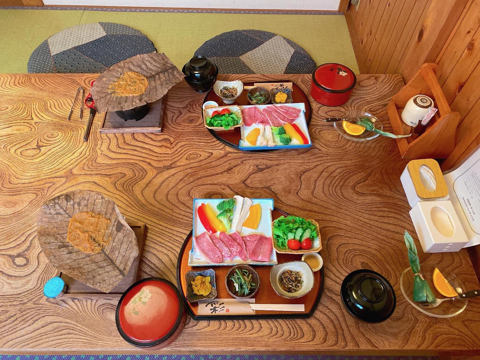 Hakuunsou Hotel Takayama  Ngoại thất bức ảnh
